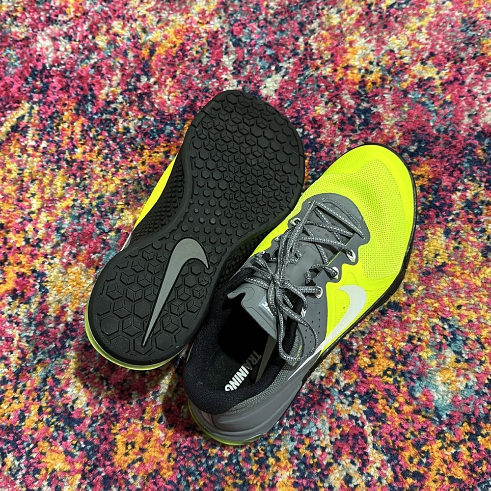 Nike Metcon Training shoes 9.5 Women’s - Picture 5 of 6
